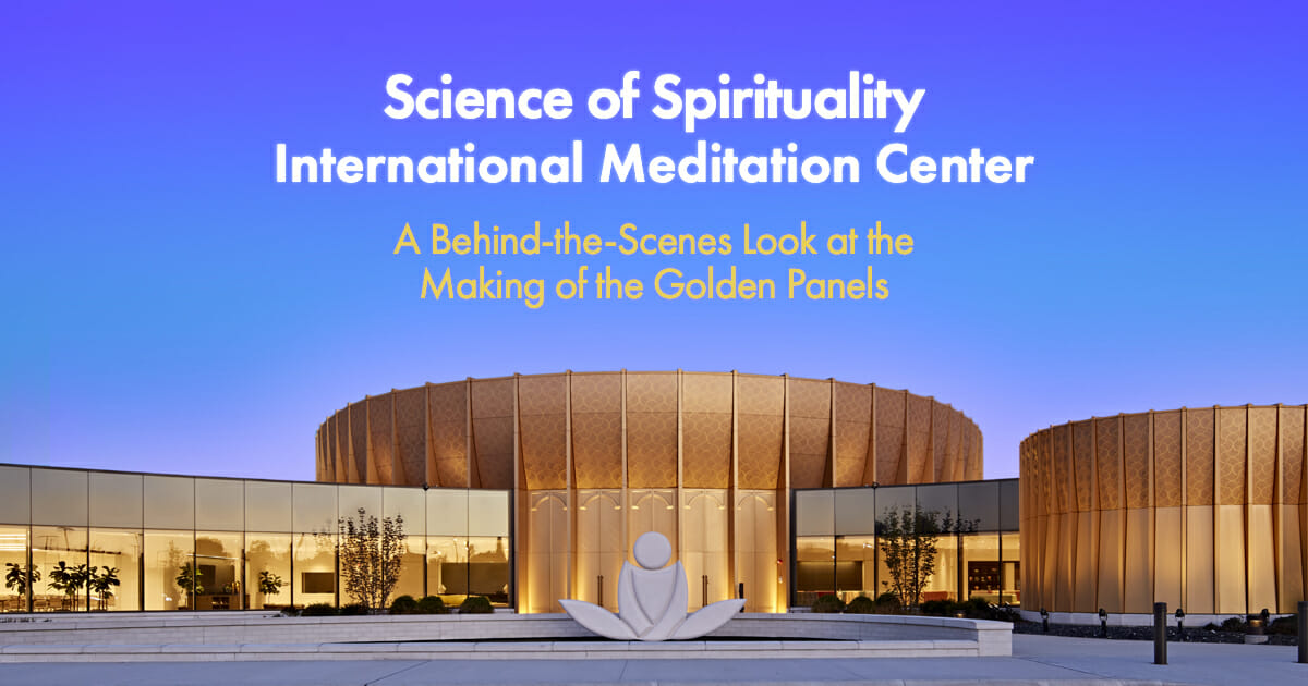 International-meditation-Center